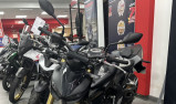 HONDA HORNET 1000 SP ABS 2025