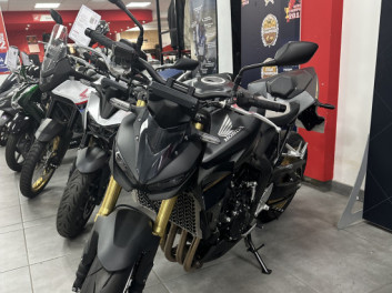 HONDA HORNET 1000 SP ABS 2025