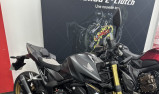 HONDA HORNET 1000 SP ABS 2025