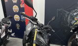 HONDA HORNET 1000 SP ABS 2025