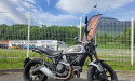 Ducati Scrambler 800 A2