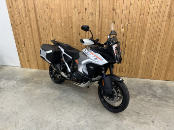 KTM 1290 SUPER ADVENTURE S
