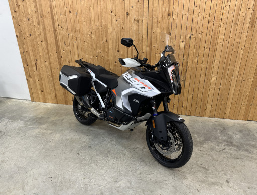 KTM 1290 SUPER ADVENTURE S
