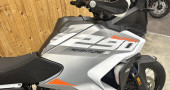 KTM 1290 SUPER ADVENTURE S