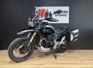 MOTO GUZZI V85 TT 850 V85TT Guardia D