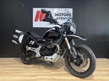 MOTO GUZZI V85 TT 850 V85TT Guardia D
