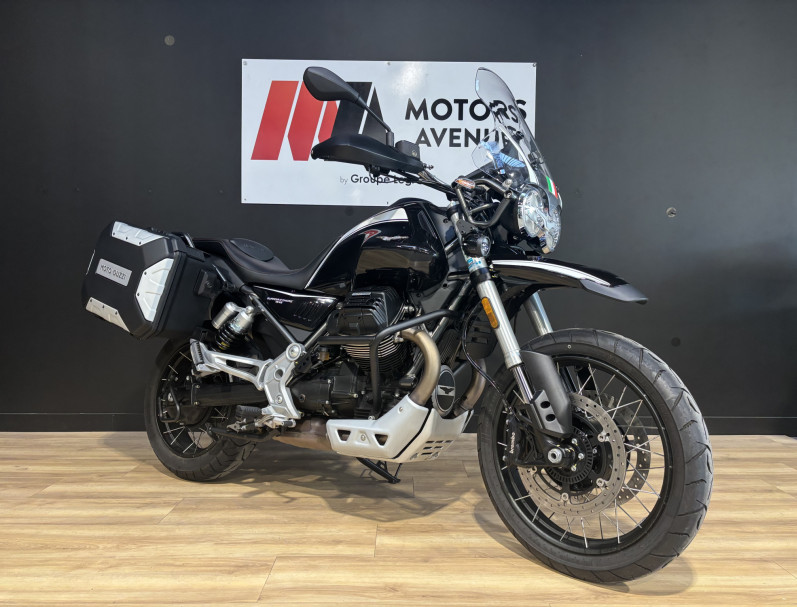 MOTO GUZZI V85 TT 850 V85TT Guardia D