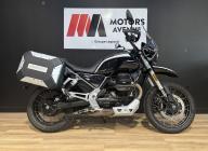 MOTO GUZZI V85 TT 850 V85TT Guardia D