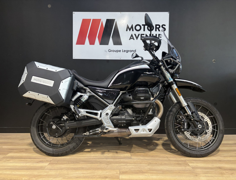 MOTO GUZZI V85 TT 850 V85TT Guardia D