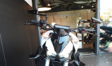 HONDA CB 1000 Hornet