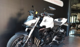 HONDA CB 1000 Hornet