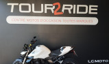 HONDA CB 1000 Hornet