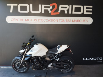 HONDA CB 1000 Hornet