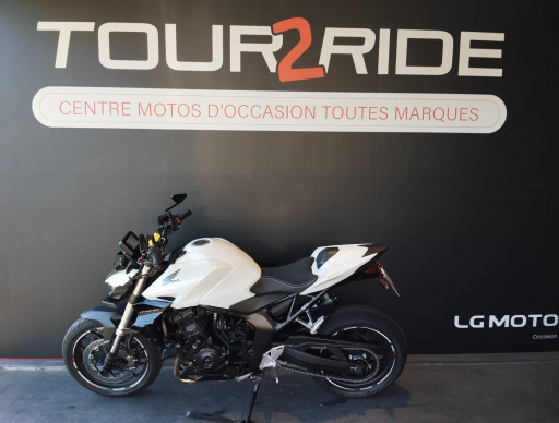 HONDA CB 1000 Hornet