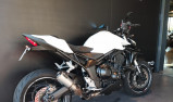 HONDA CB 1000 Hornet
