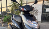 YAMAHA CYGNUS