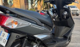 YAMAHA CYGNUS