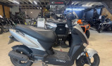 KYMCO AGILITY 50