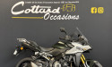 SUZUKI GSX-S 1000 GX DEMO BIKE REVISEE & GARANTIE !