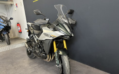 SUZUKI GSX-S 1000 GX DEMO BIKE REVISEE & GARANTIE !