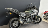 SUZUKI GSX-S 1000 GX DEMO BIKE REVISEE & GARANTIE !