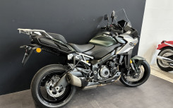 SUZUKI GSX-S 1000 GX DEMO BIKE REVISEE & GARANTIE !