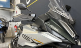 SUZUKI GSX-S 1000 GX DEMO BIKE REVISEE & GARANTIE !
