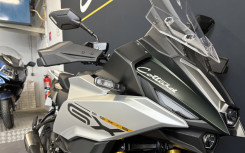 SUZUKI GSX-S 1000 GX DEMO BIKE REVISEE & GARANTIE !
