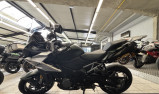 SUZUKI GSX-S 1000 GX DEMO BIKE REVISEE & GARANTIE !