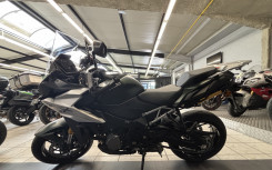 SUZUKI GSX-S 1000 GX DEMO BIKE REVISEE & GARANTIE !