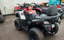 KYMCO MXU 700I EPS 12" ( marchand uniquement )