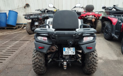 KYMCO MXU 700I EPS 12" ( marchand uniquement )