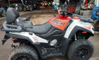 KYMCO MXU 700I EPS 12" ( marchand uniquement )