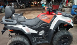 KYMCO MXU 700I EPS 12" ( marchand uniquement )