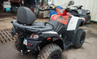 KYMCO MXU 700I EPS 12" ( marchand uniquement )