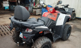 KYMCO MXU 700I EPS 12" ( marchand uniquement )