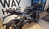 TRIUMPH STREET TRIPLE 765 RS - 30 200 KMS - AOUT 2020 - 1 ERE MAIN