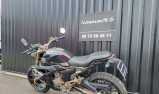 ZONTES SCRAMBLER 125 X NEUF 300€ de remise*