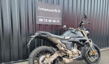 ZONTES SCRAMBLER 125 X NEUF 300€ de remise*