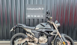 ZONTES SCRAMBLER 125 X NEUF 300€ de remise*