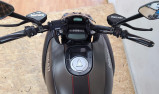 DUCATI DIAVEL Carbone edition
