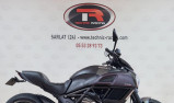 DUCATI DIAVEL Carbone edition
