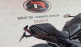 DUCATI DIAVEL Carbone edition