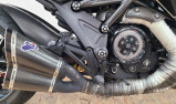DUCATI DIAVEL Carbone edition