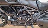 DUCATI DIAVEL Carbone edition