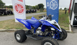 YAMAHA YFM 700 RAPTOR HOMOLOGUÉ