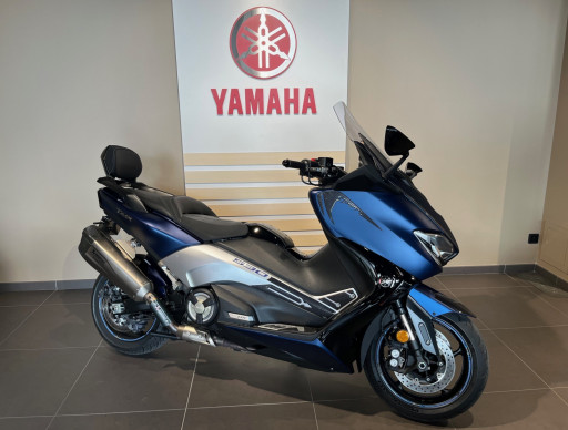 YAMAHA XP T-MAX 530 DX