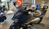 YAMAHA XP T-MAX 530 DX