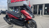 HONDA FORZA 125