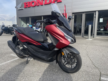 HONDA FORZA 125